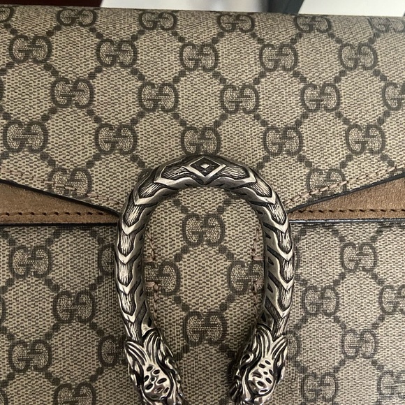 SOLD OUT”””Gucci small Dionysus bag in an excellent condition - Picture 6 of 11